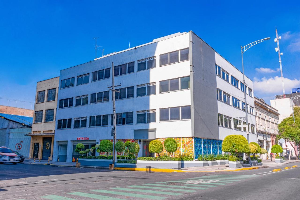 Hotel Frida Costa Azul Cidade do México
