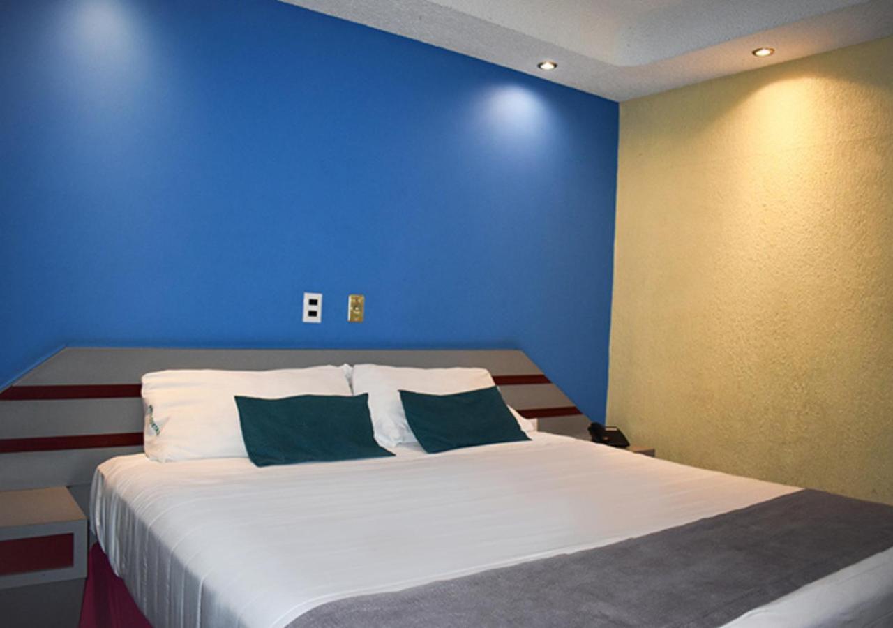 Frida Costa Azul Hotel Cidade do México